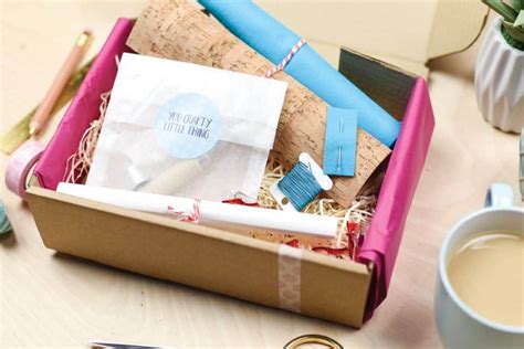 subscription gifts for her uk